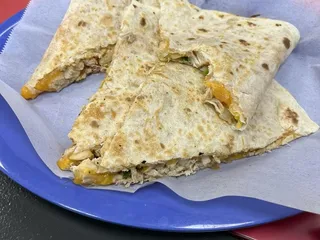 Habaneros - The Taco Revolution