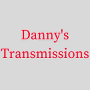 Danny's Transmissions