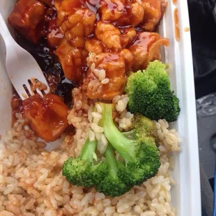 General Tso&apos;s Tofu