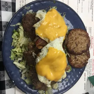 food, steak