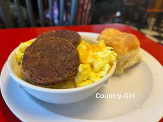 Charlie's Diner