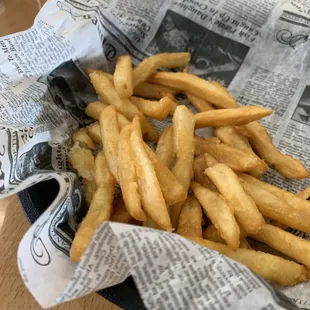Fries