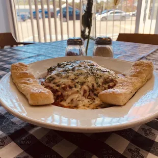 crepes, food