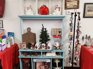 Superior Indoor Flea Market