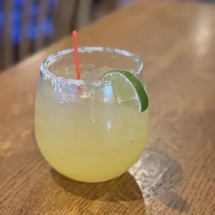 Mama D&apos;s Margarita
