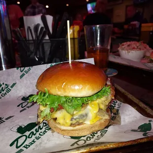 Buddha burger