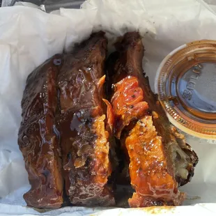 Ribs