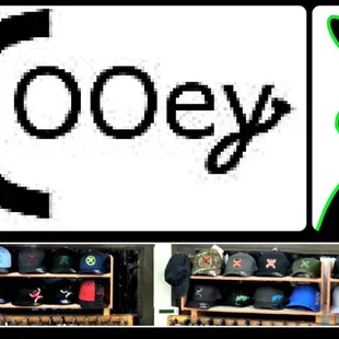 Albuquerque&apos;s largest selection of Hooey