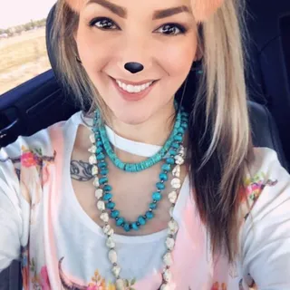 Desi M.