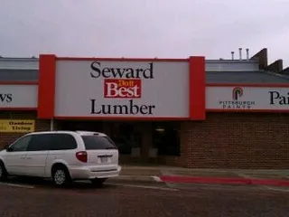 Seward Lumber