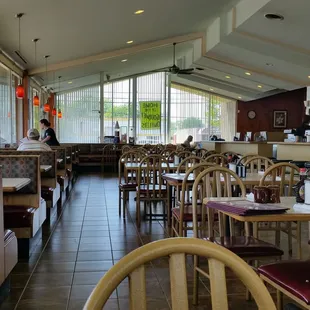 interior, ramen and noodles