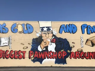 Sam's Gold & Pawn