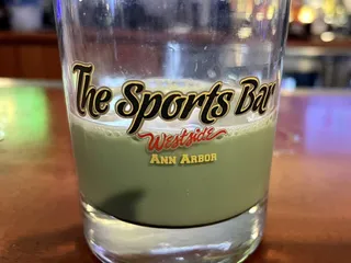 The Sports Bar Westside