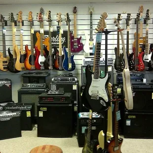 Photo by Eric Alcantara