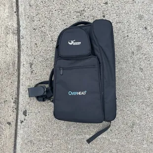 Third instrument I've bought from Daniel...