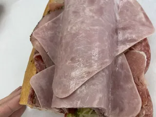 Delaware Subs