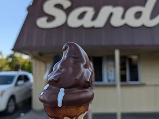Sandy's Hamburgers