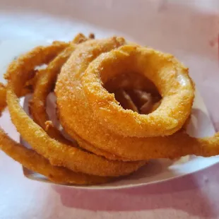 Dan's Hamburgers - Buda