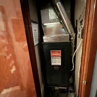 Furnace