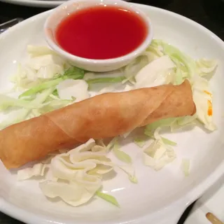 Shrimp Roll