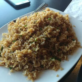 Fried Rice