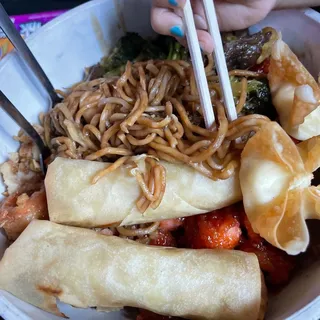 House Special Fried Rice