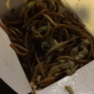 Chow Mein