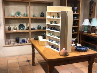 Tomé Art Gallery