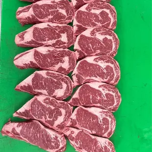 Our Prime Rib-eye