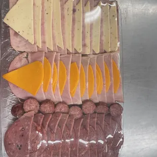 Meat Tray