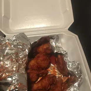 fried chicken wings, bbq wings, poultry, bbq chicken, chicken, fried chicken, food, chicken wings and fried chicken, chicken wings