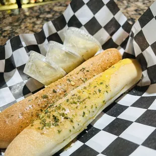 Classic Breadstick