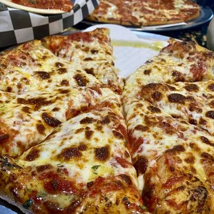 Cheese Pizza