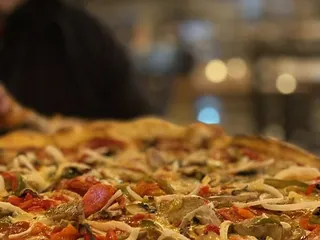 The Bing Pizzeria & Draft House