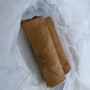 Egg Rolls