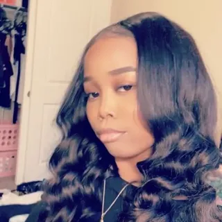 Destiny S.