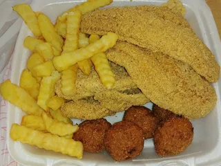 Seafood City