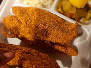 Catfish Sam's