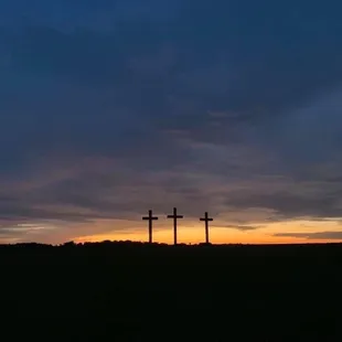From my newest church, New Life, of Sanger, Texas.