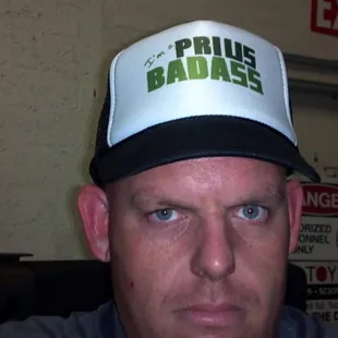 In case you had any doubt.... :)