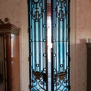 Dansereau House