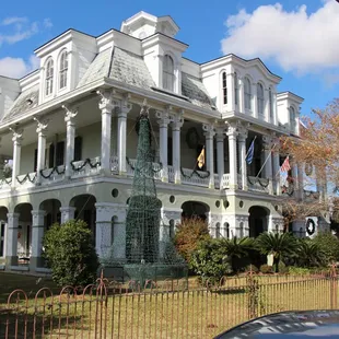 Beautiful Winter day