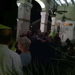 Hopping at the Drinkery!!!