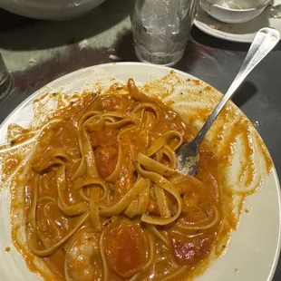 Jambalaya Pasta
