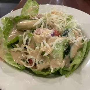 salad, salads, food