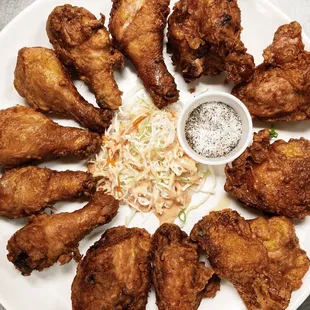 Fried Chicken