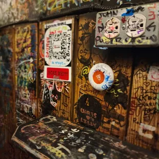 QR Menu and Bell for Service