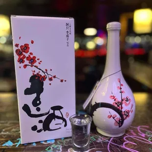 Special Soju