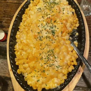 pasta dish, pasta, food