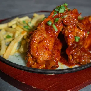 chicken wings, poultry, bbq chicken, chicken wings and fried chicken, fried chicken, fried chicken wings, chicken, food, bbq wings